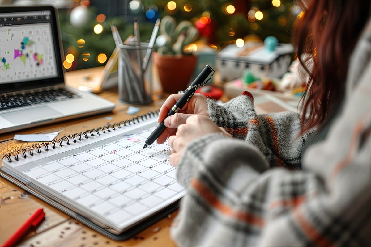 Quais são seus planos para 2014?