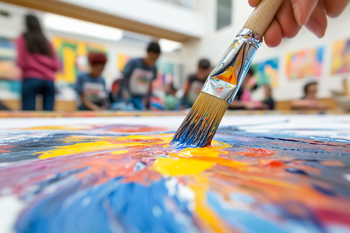 Concurso Cultural Fazendo Arte 2015