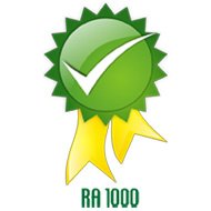 Consórcio Luiza recebe o selo de qualidade RA1000 do site ReclameAqui