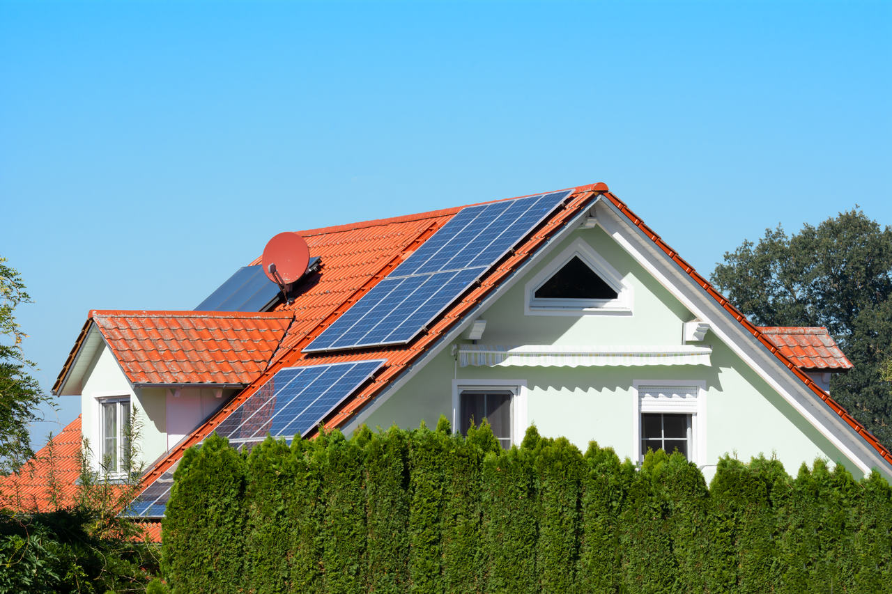 As vantagens de instalar um sistema de energia fotovoltaica