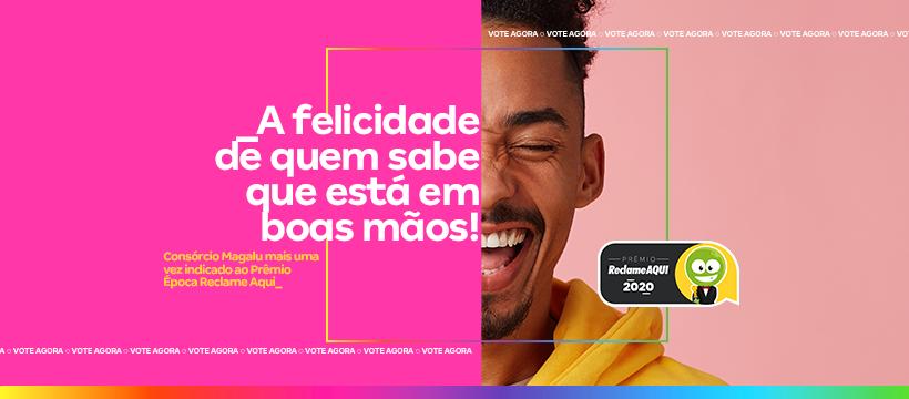 Tricampões no Prêmio Época ReclameAQUI, von regium reclame aqui