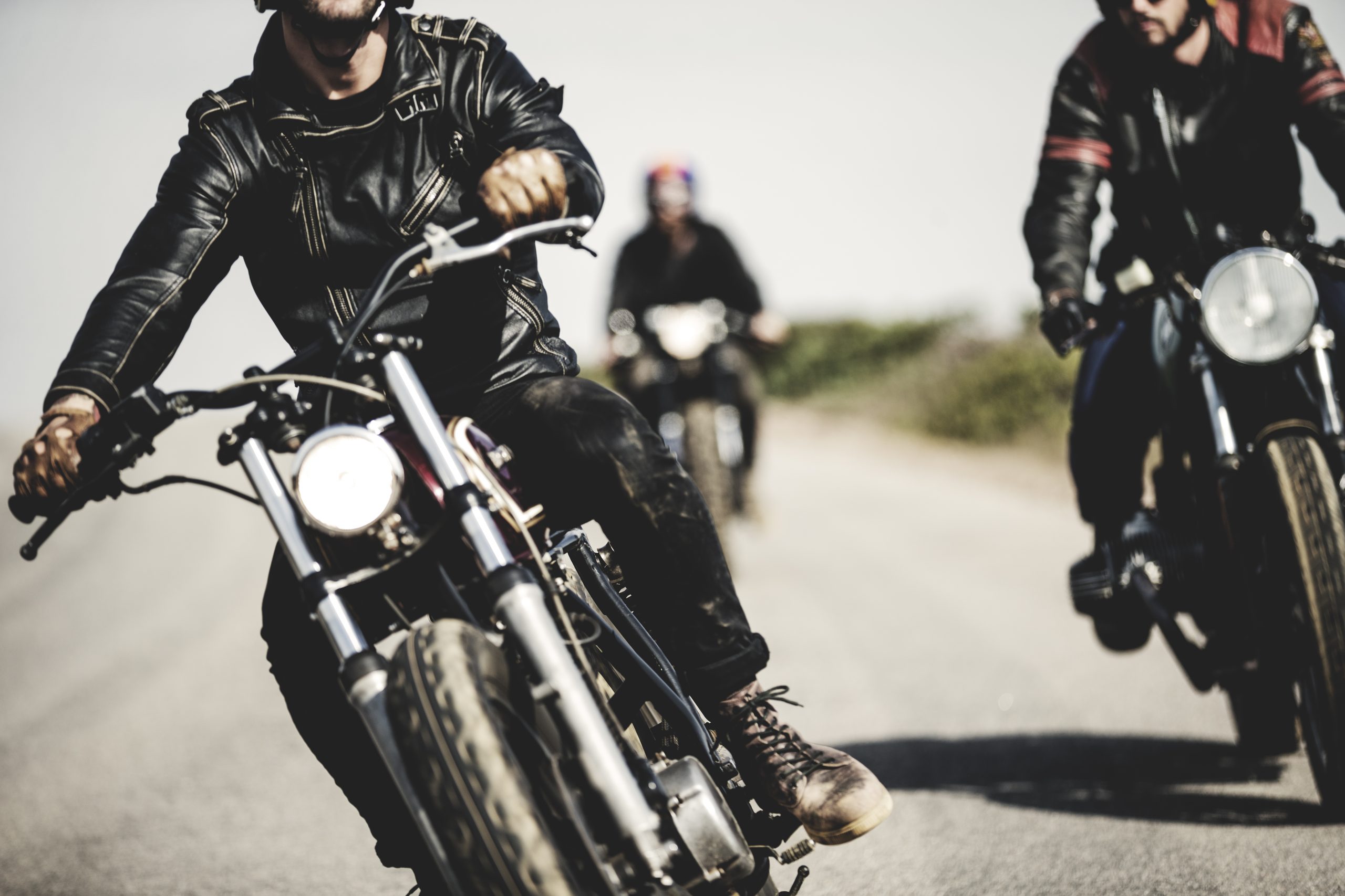 Como escolher a motocicleta certa com seu consórcio de moto?