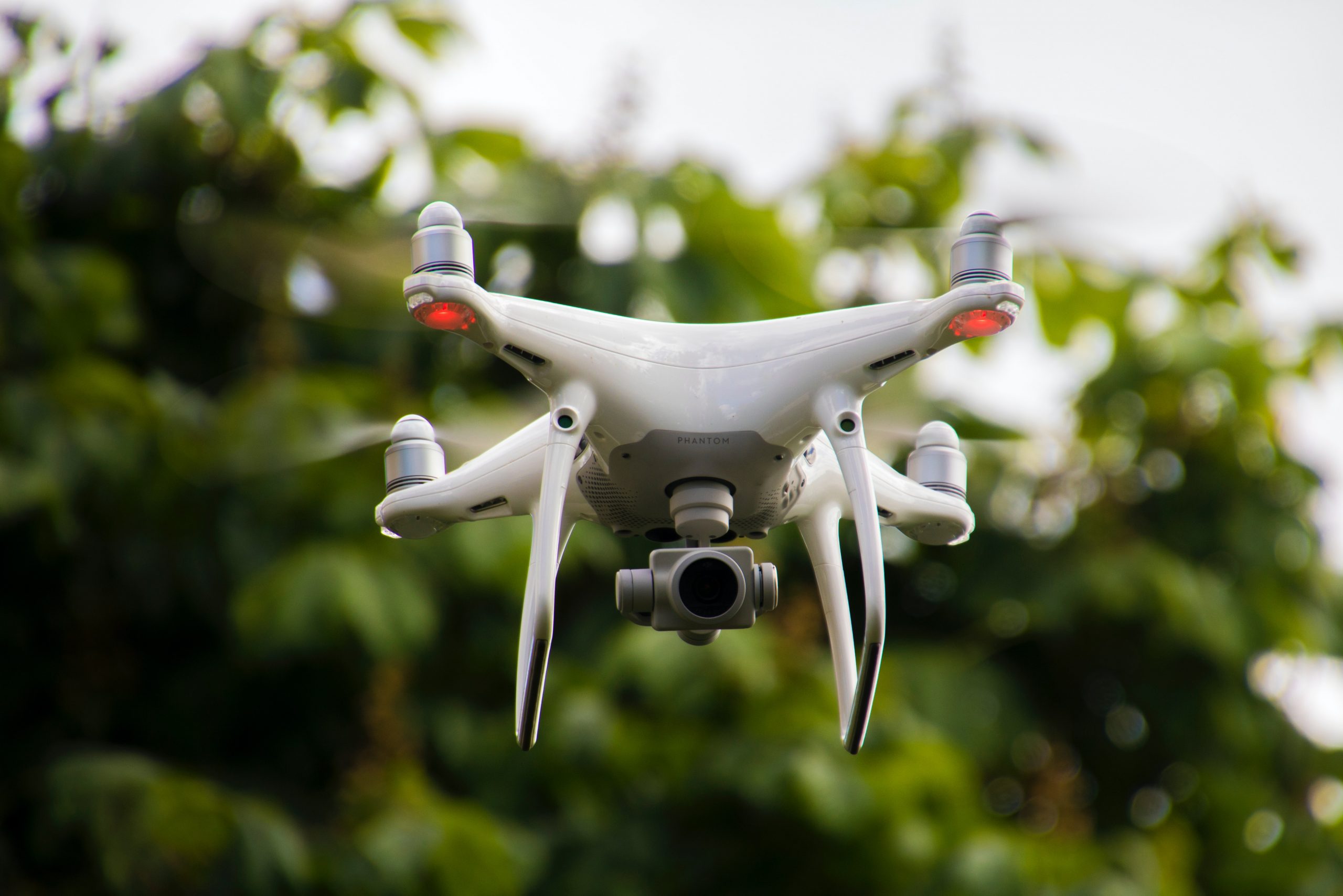 Consórcio para drones agrícolas: como essa tecnologia pode ajudar seu negócio?