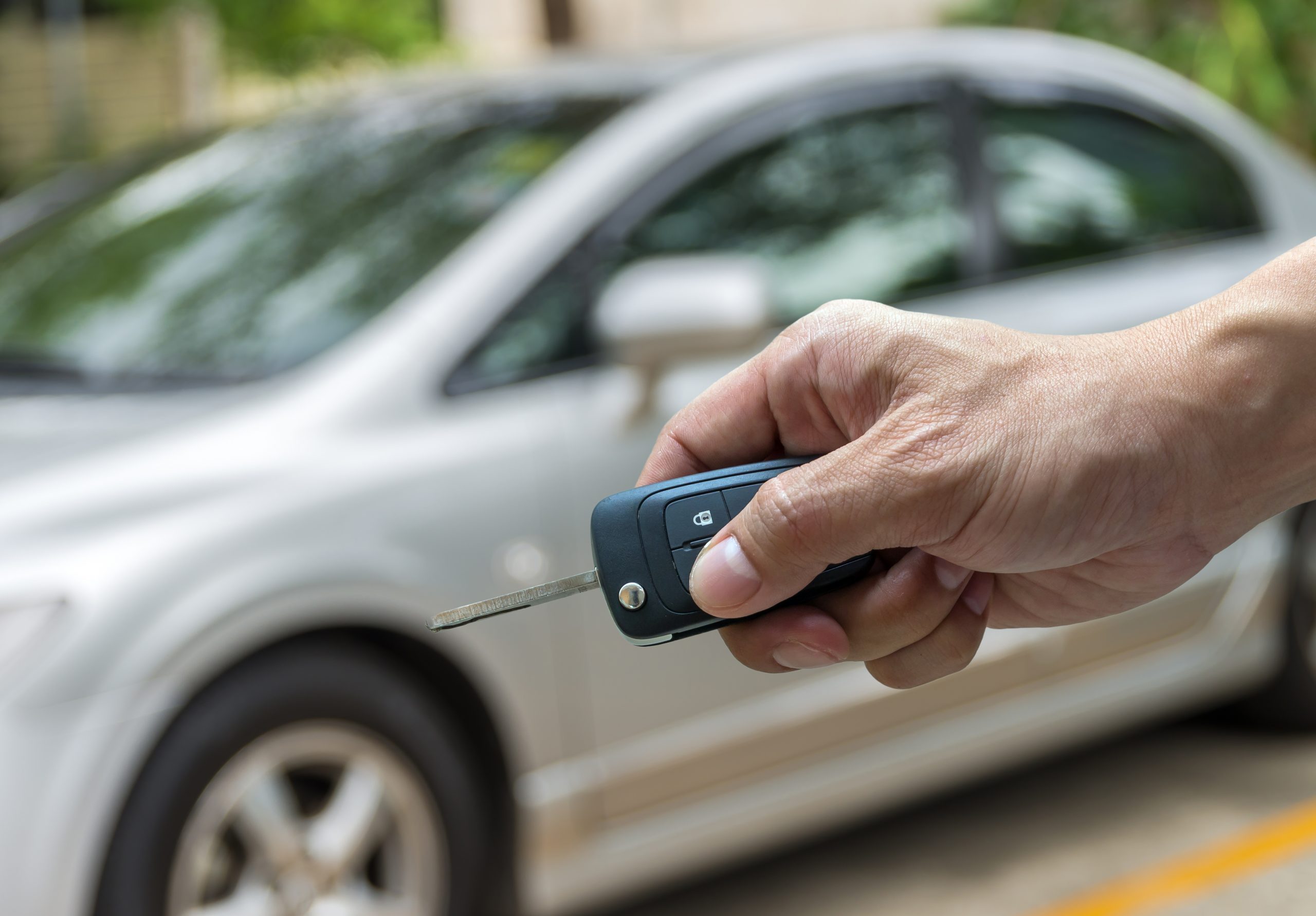 Vale a pena fazer consórcio para carro usado?