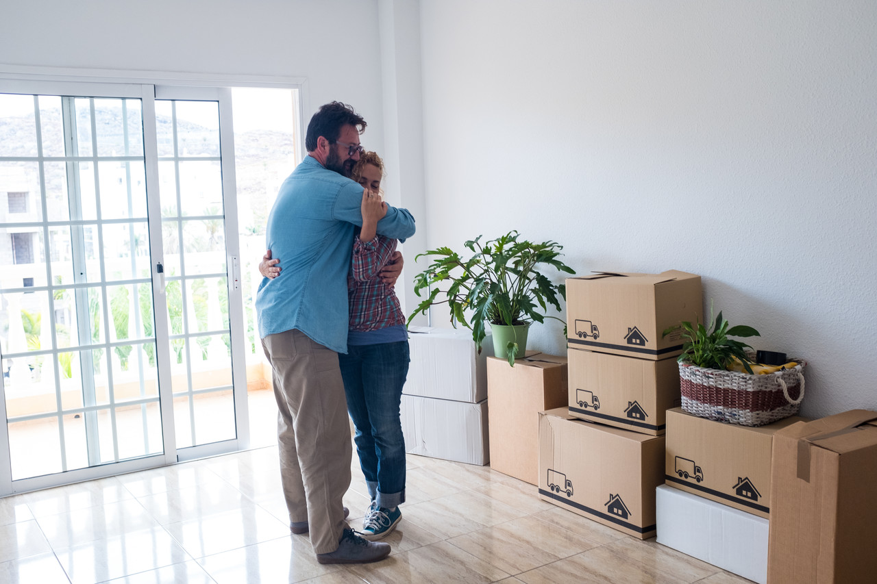 10 vantagens de morar em casa própria: veja como comprar seu imóvel com o consórcio