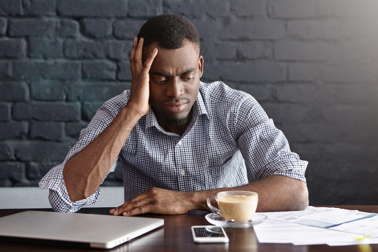 O que é estresse financeiro e como evitar?