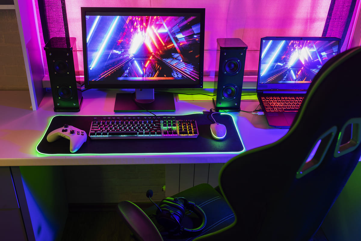 Consórcio gamer: o que é, como funciona e as vantagens