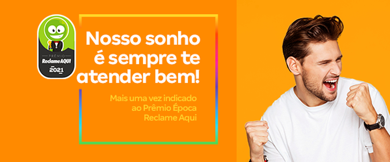 Uninter é novamente indicada ao Prêmio Reclame Aqui