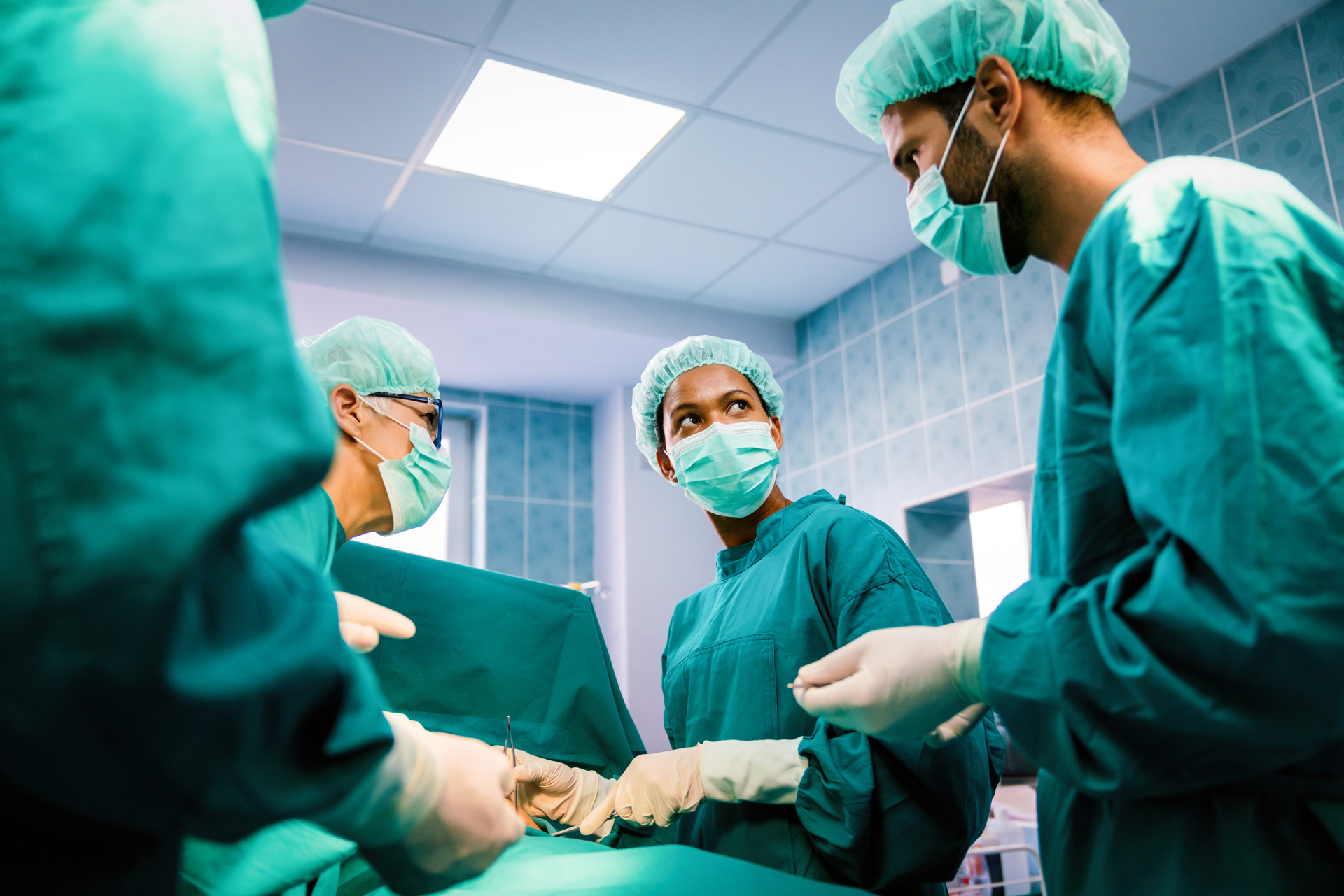 Consórcio para cirurgia bariátrica, como funciona?