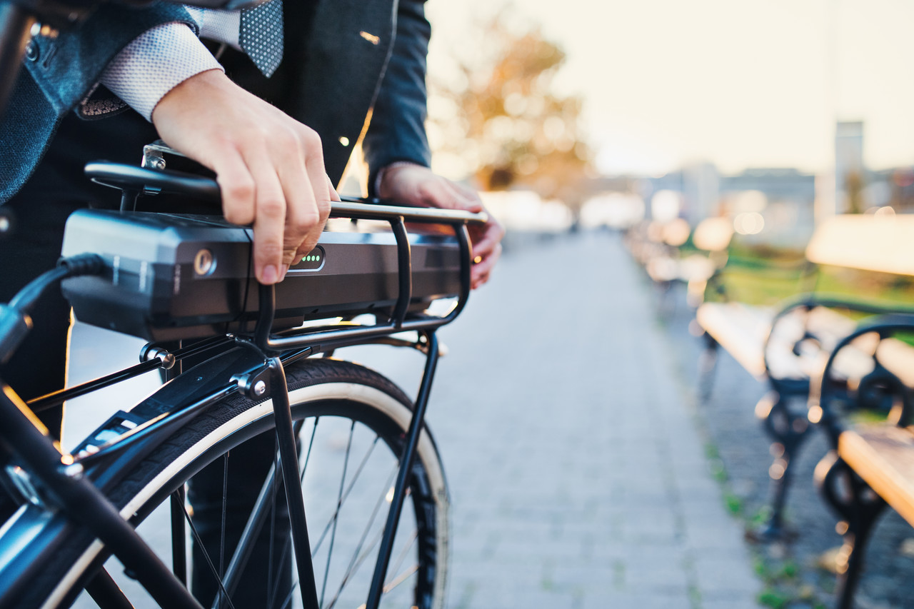 Vantagens das bikes elétricas: impulsione a sustentabilidade e tenha hábitos mais saudáveis sem comprometer sua renda