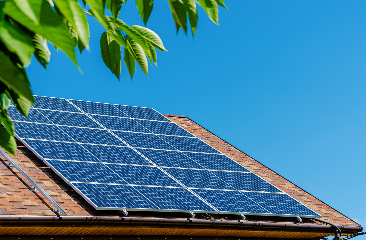 Como adquirir um consórcio fotovoltaico?