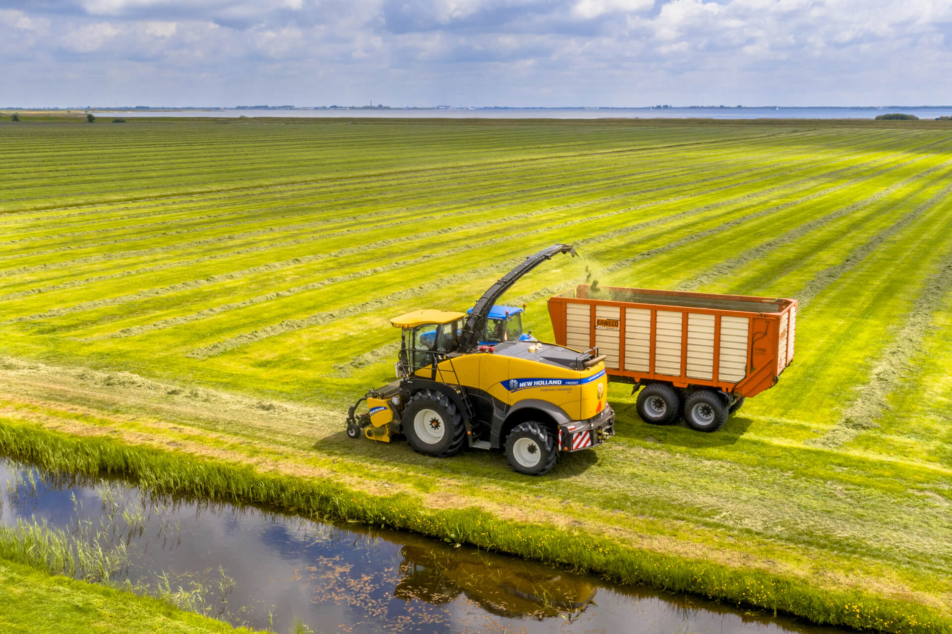 Qual é a hora certa para investir em máquinas agrícolas? Magalu explica como funciona o consórcio agrícola e seus benefícios