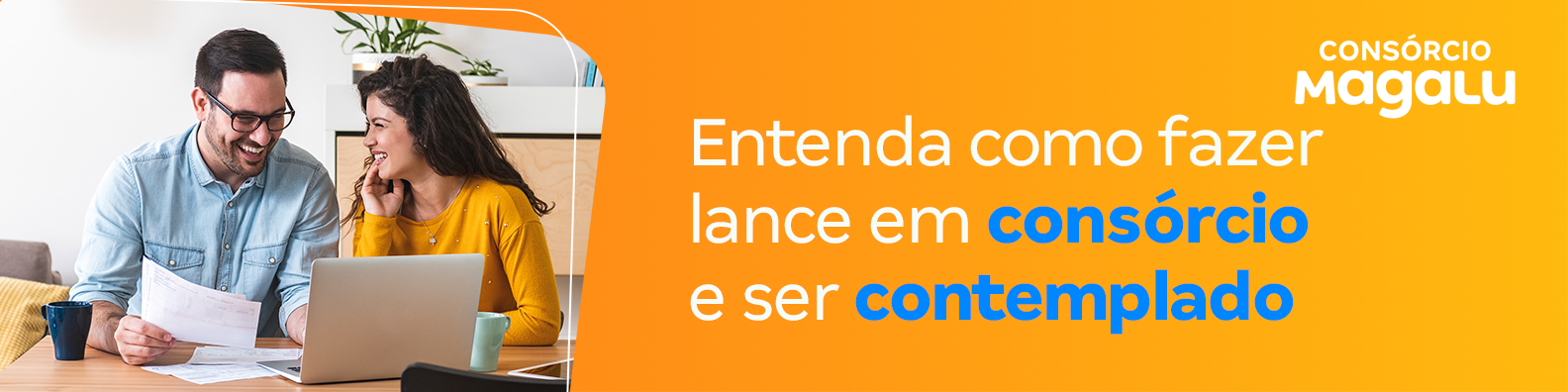 Entenda nesse guia prático como funciona o lance de consórcio!