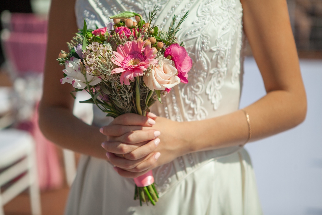 Mês das noivas: 5 dicas para montar sua festa de casamento