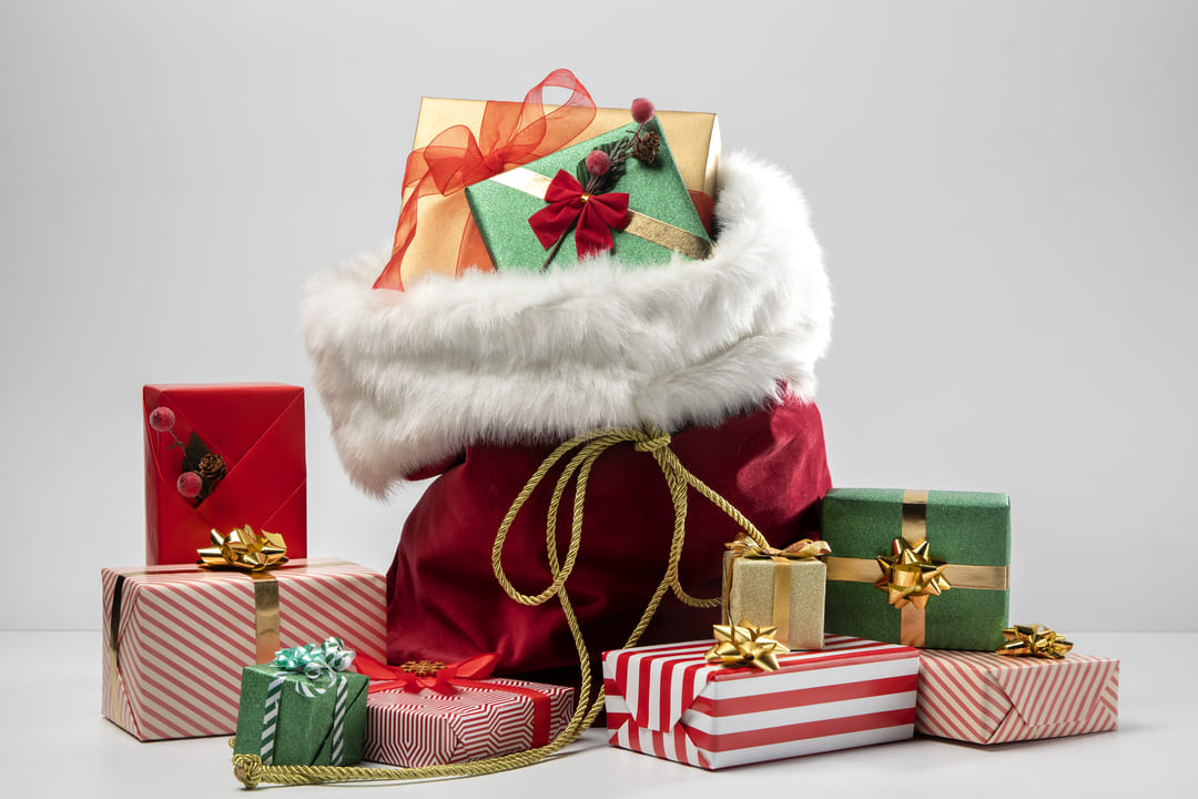 Presentes de Natal: confira várias opções criativas