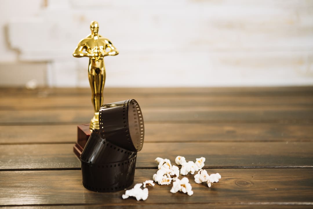 Oscar 2024: quais filmes foram indicados para premiação?