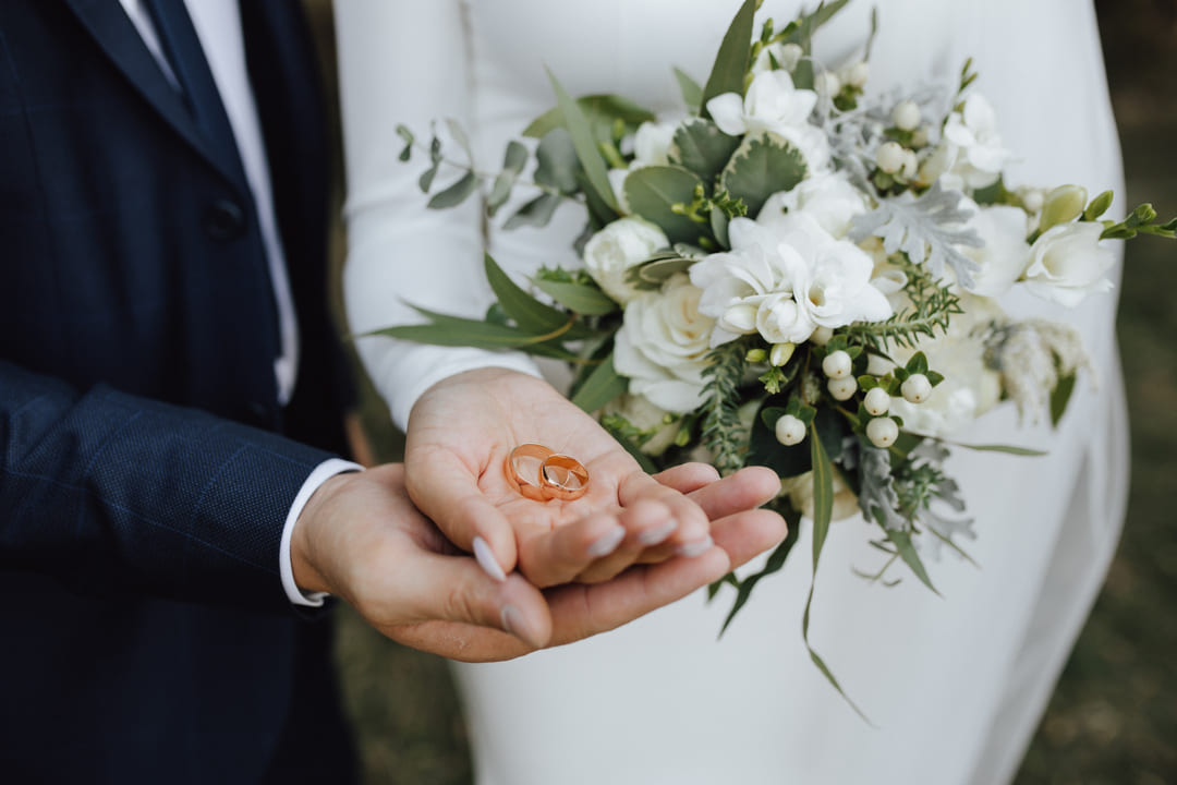 Bodas de casamento: veja como comemorar essa data especial