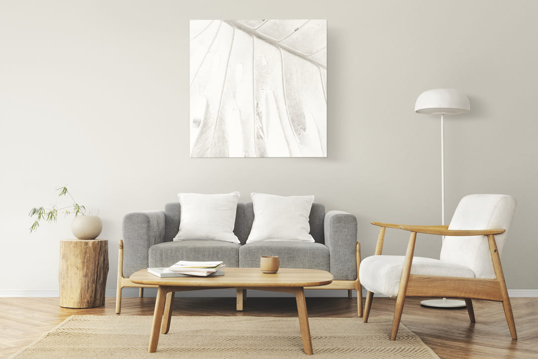 Decoração minimalista: como decorar a casa com esse estilo?