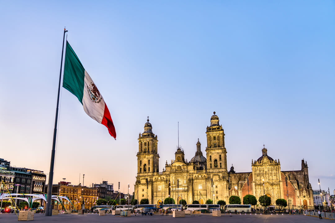 Viagem para o México: moeda, cidades para visitar e curiosidades