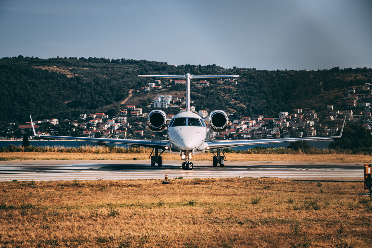 Consórcio de aeronaves: por que optar por essa modalidade?