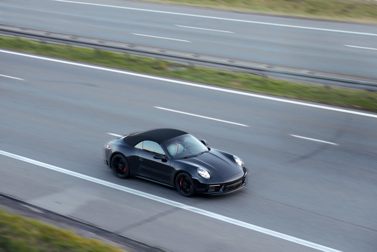 Carro cupê: por que é o sonho de consumo de tantos motoristas