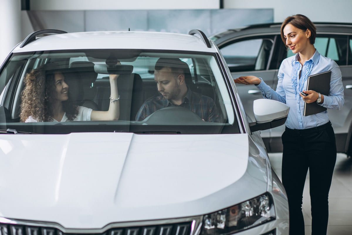 Qual a melhor forma de comprar um carro? 5 opções para avaliar