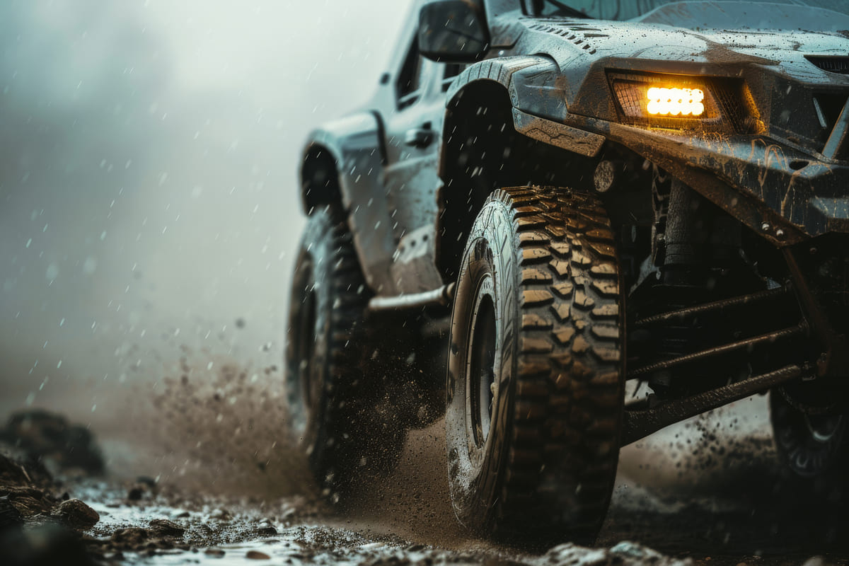 Carros off road: melhores modelos e como escolher