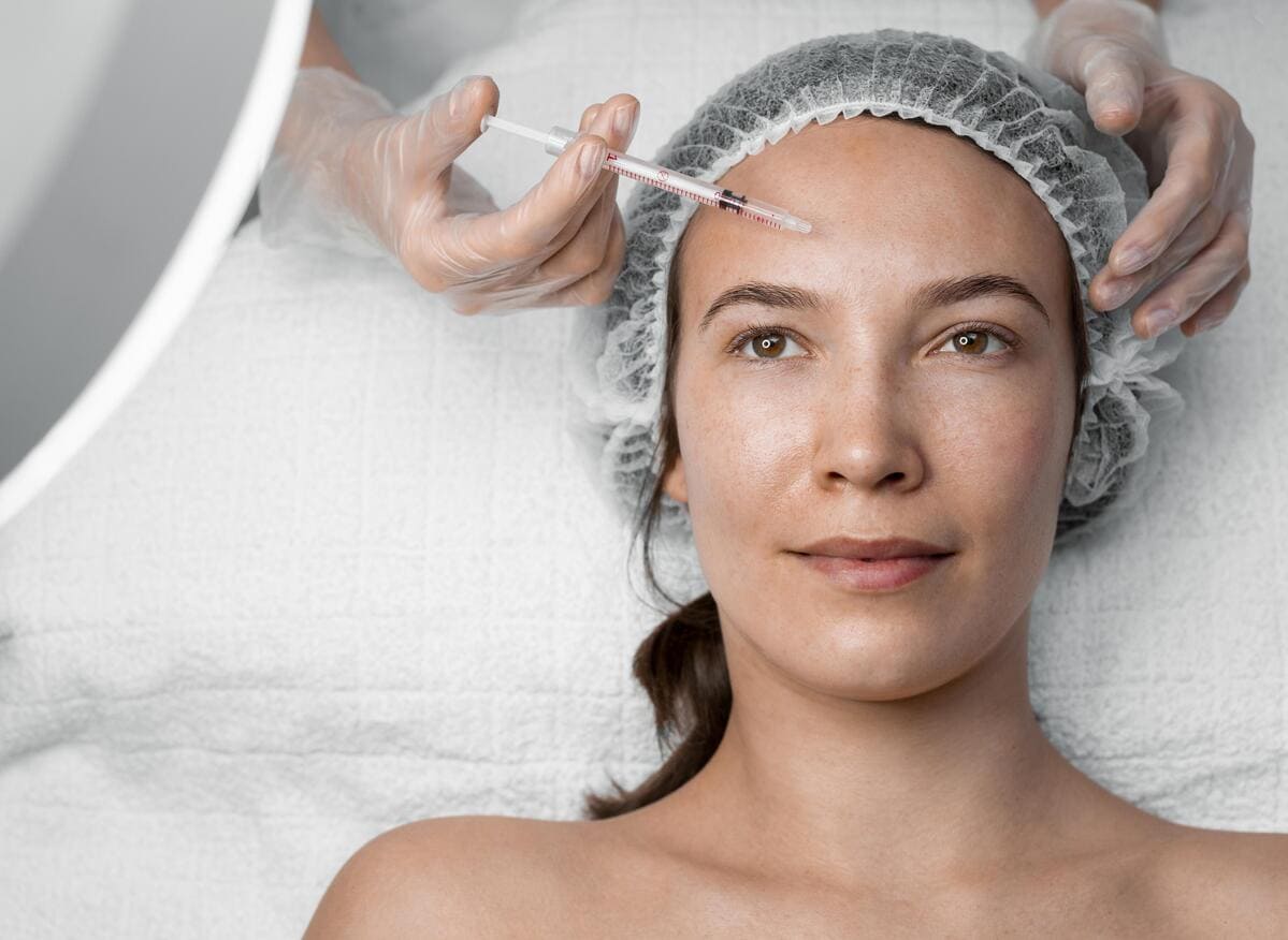 Skinbooster: o que é, benefícios e resultados