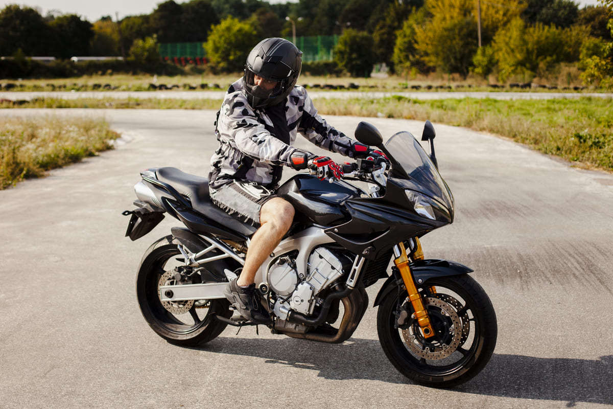Tipos de moto: conheça os principais modelos e descubra qual combina com você