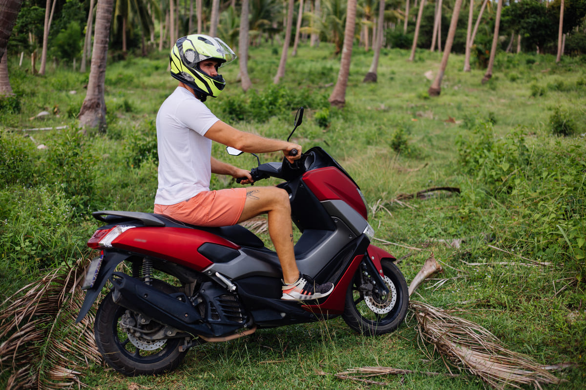 Moto cub: entenda se vale a pena comprar